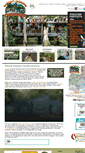 Mobile Screenshot of crocodileadventures.com